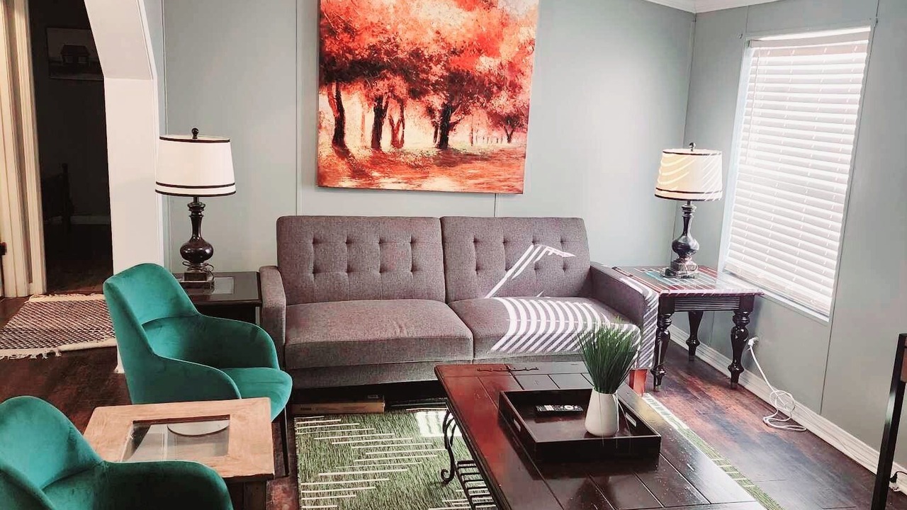 Photo of Livingroom in Citronelle