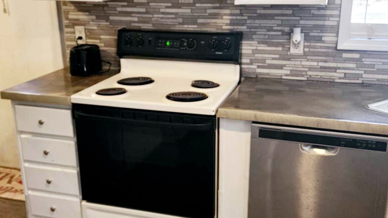 Photo of Kitchen in Citronelle