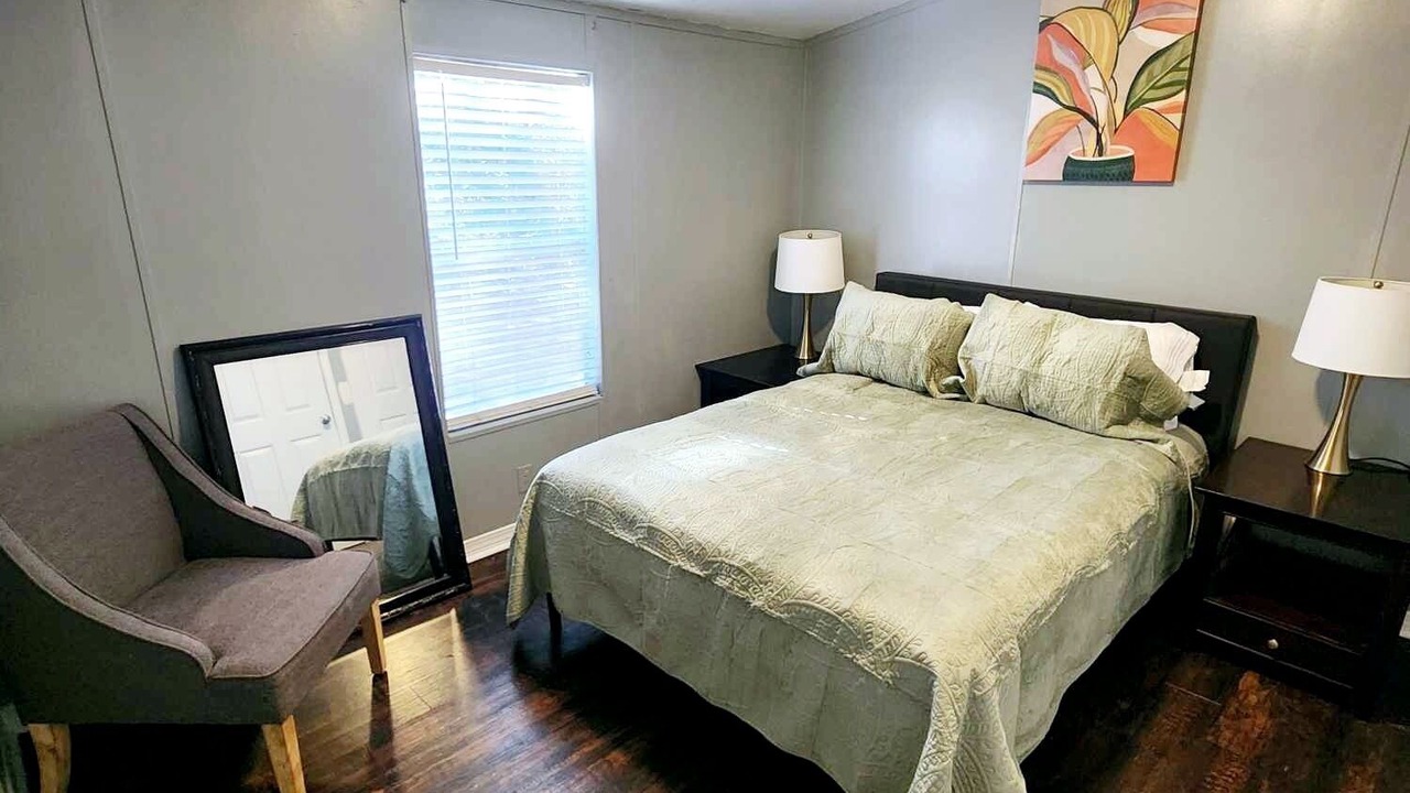 Photo of Bedroom in Citronelle
