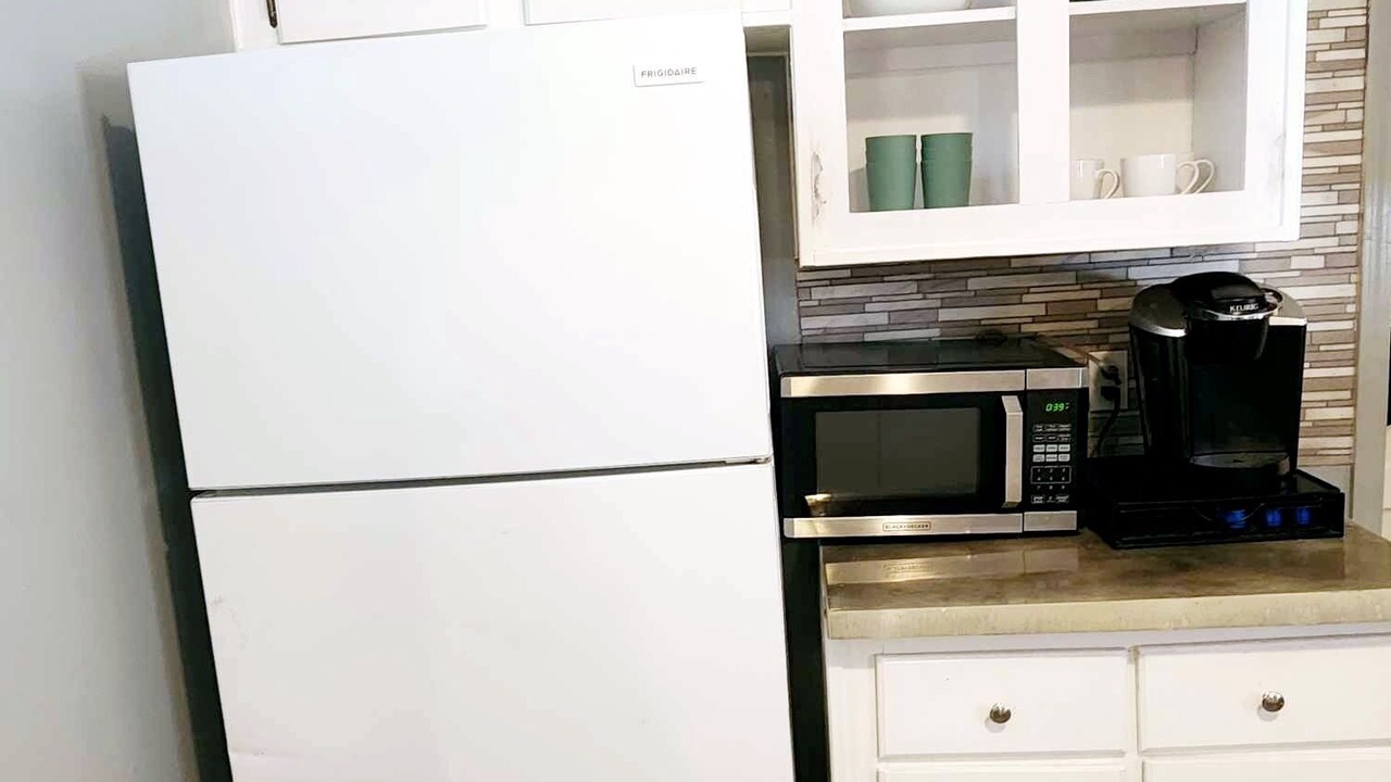 Photo of Kitchen in Citronelle