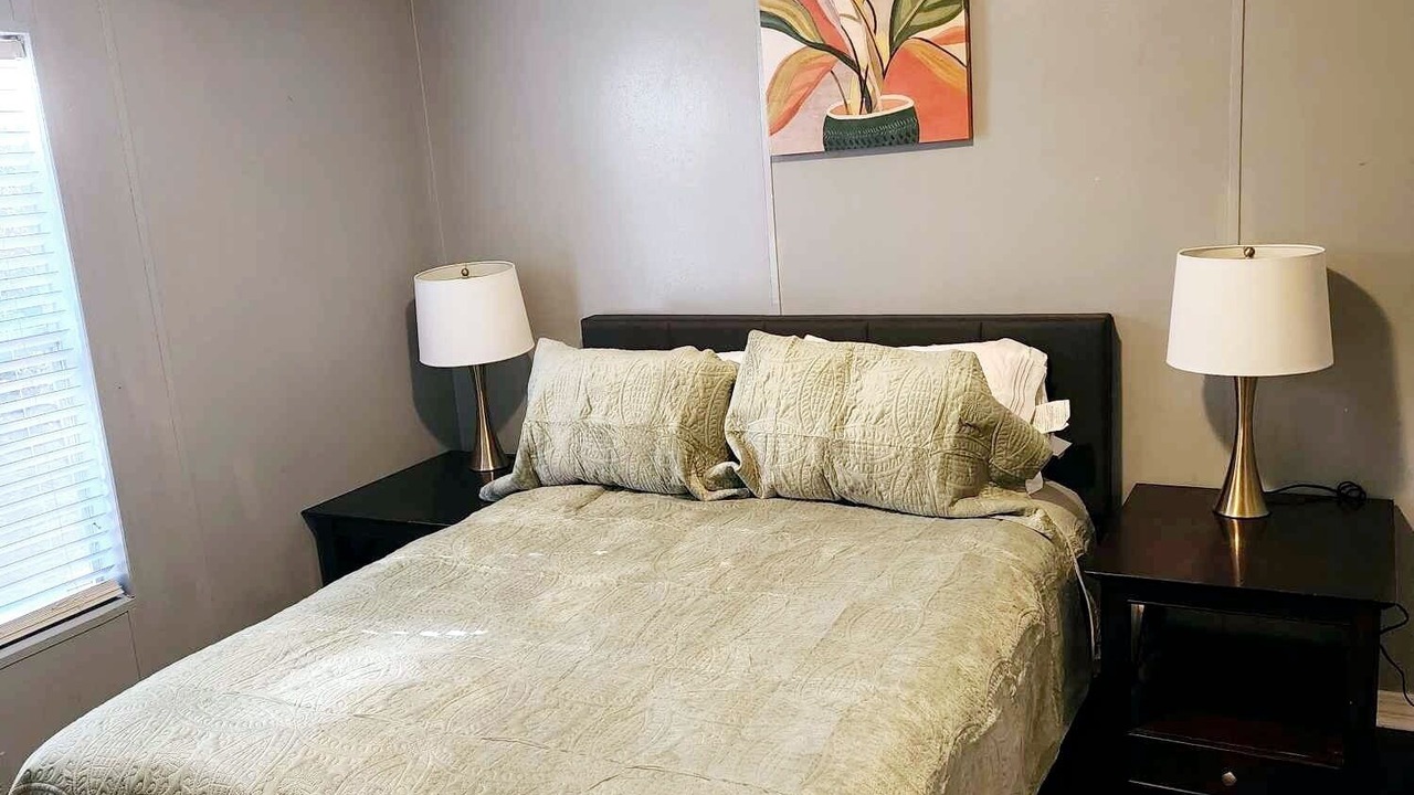 Photo of Bedroom in Citronelle