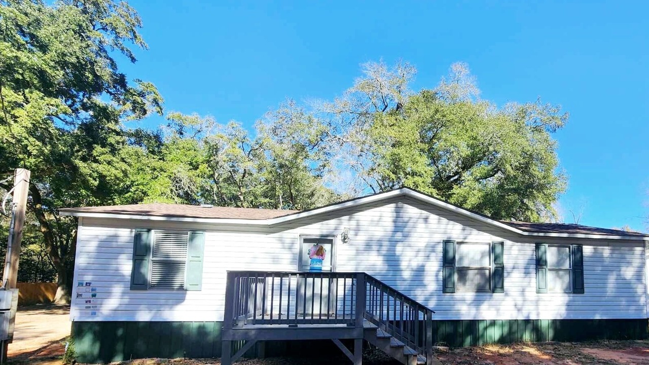 Photo of Outdoor in Citronelle