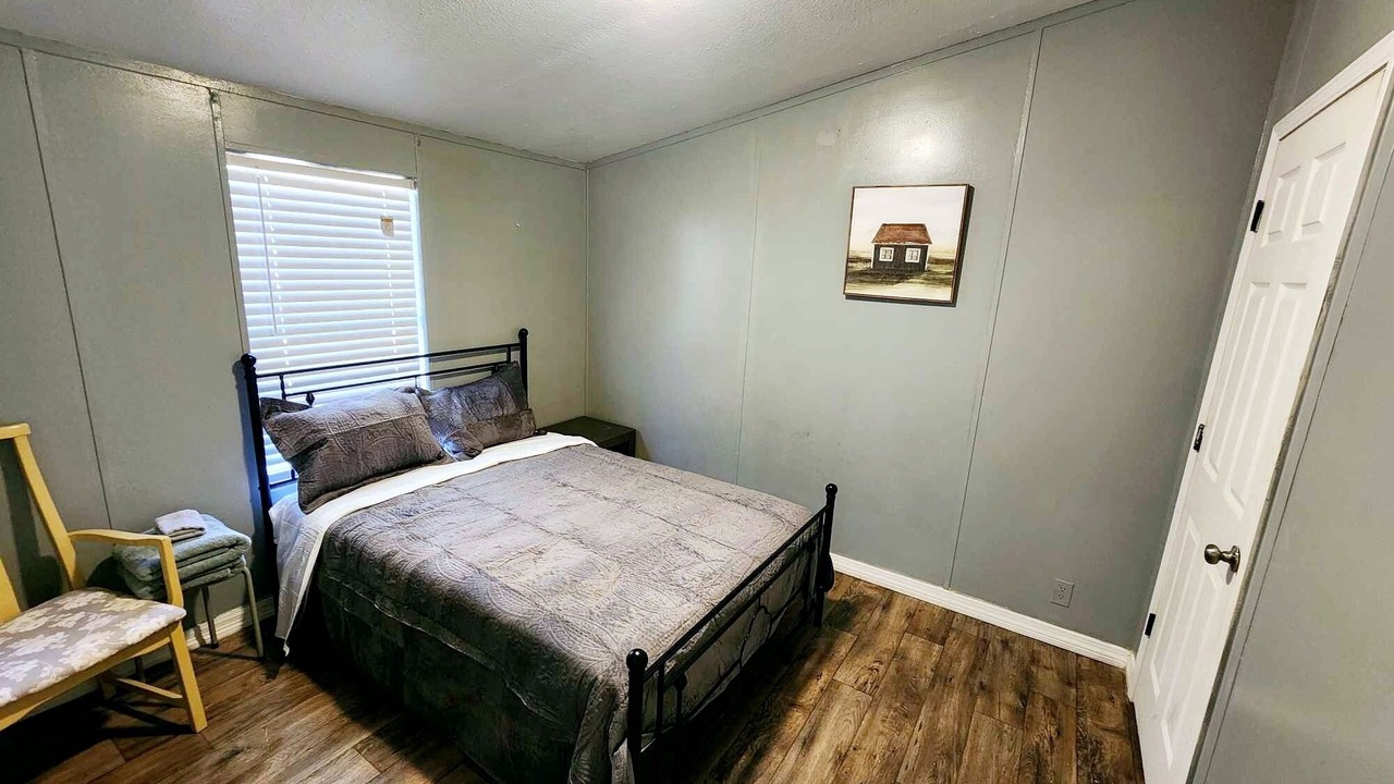 Photo of Bedroom in Citronelle