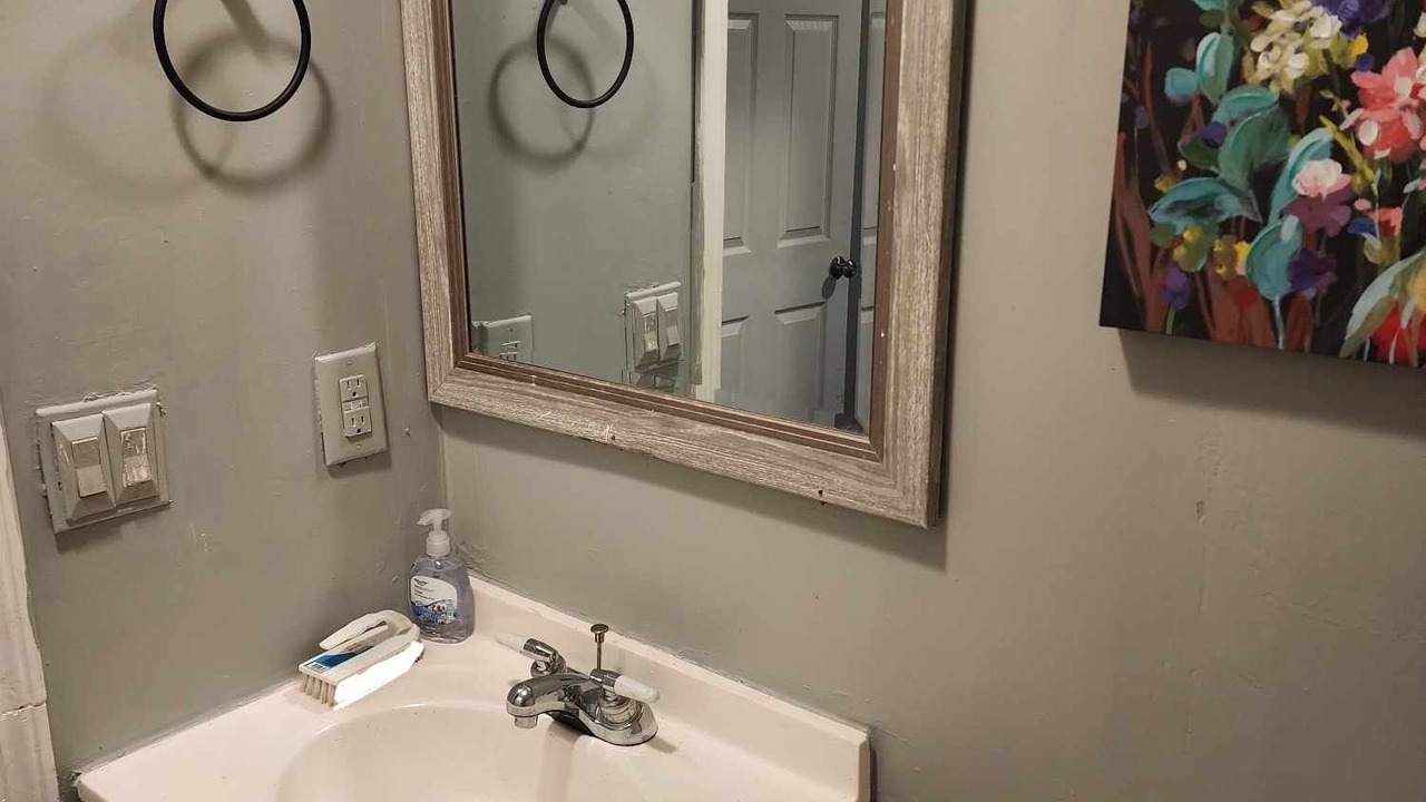 Photo of Bathroom in Citronelle