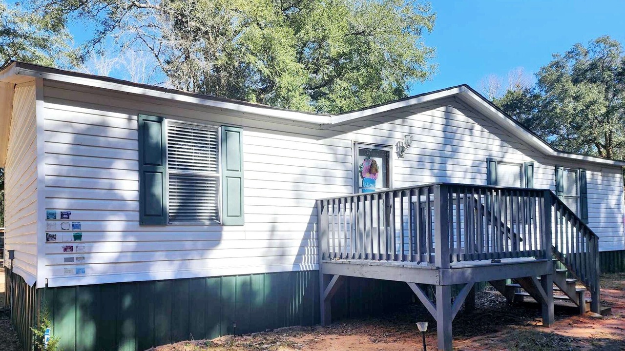 Photo of Outdoor in Citronelle