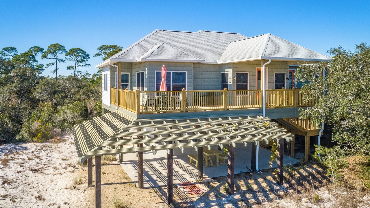 Photo of Outdoor in Alligator Point