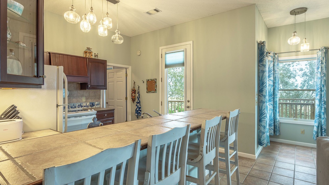 Photo of Kitchen in Alligator Point