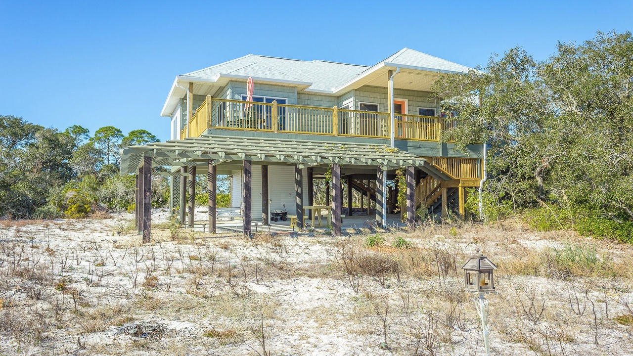 Photo of Outdoor in Alligator Point
