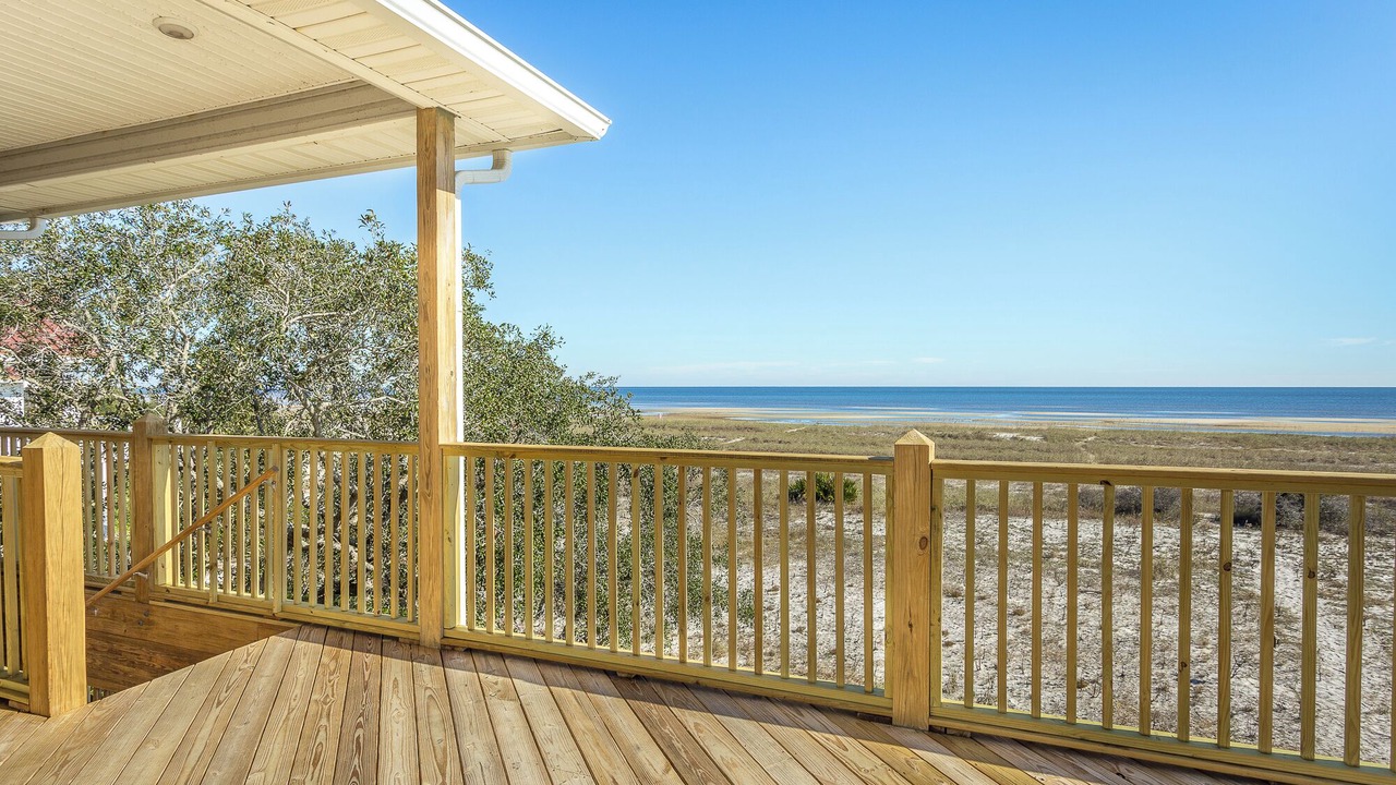 Photo of Outdoor in Alligator Point