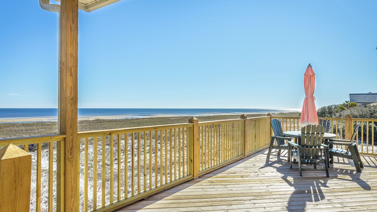 Photo of Outdoor in Alligator Point