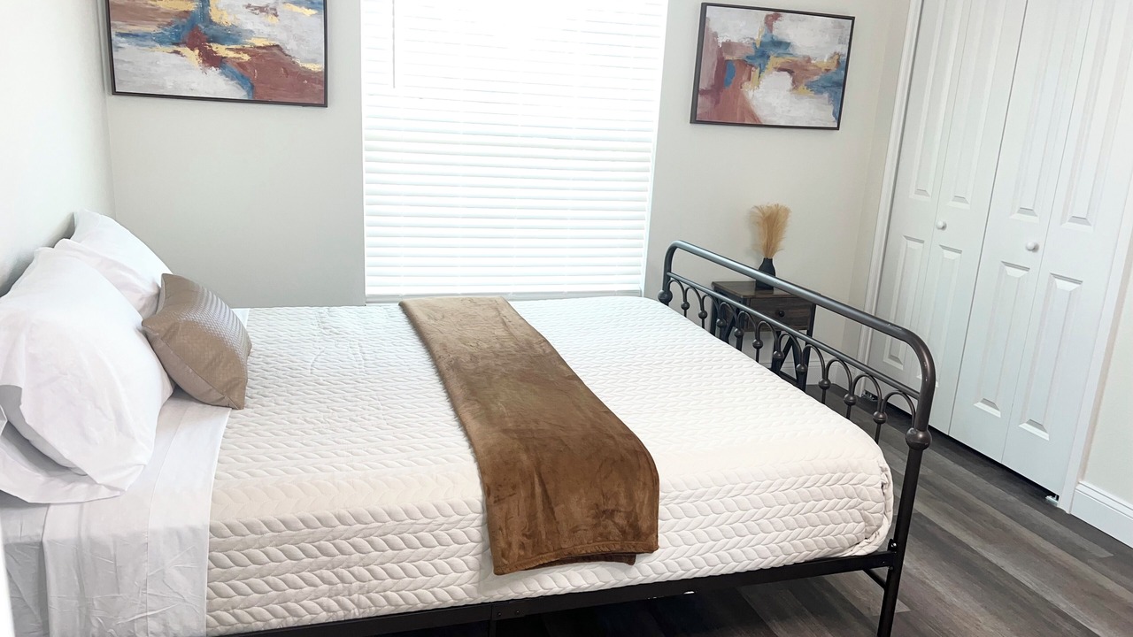 Photo of Bedroom in Ocala