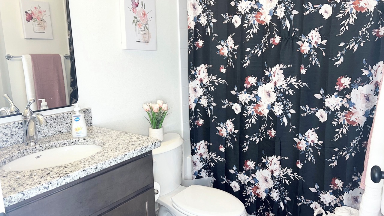 Photo of Bathroom in Ocala