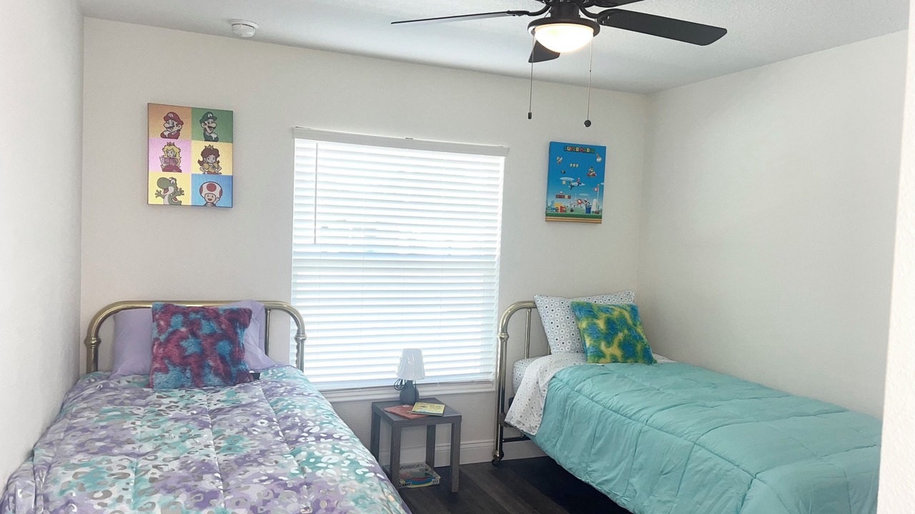 Photo of Bedroom in Ocala