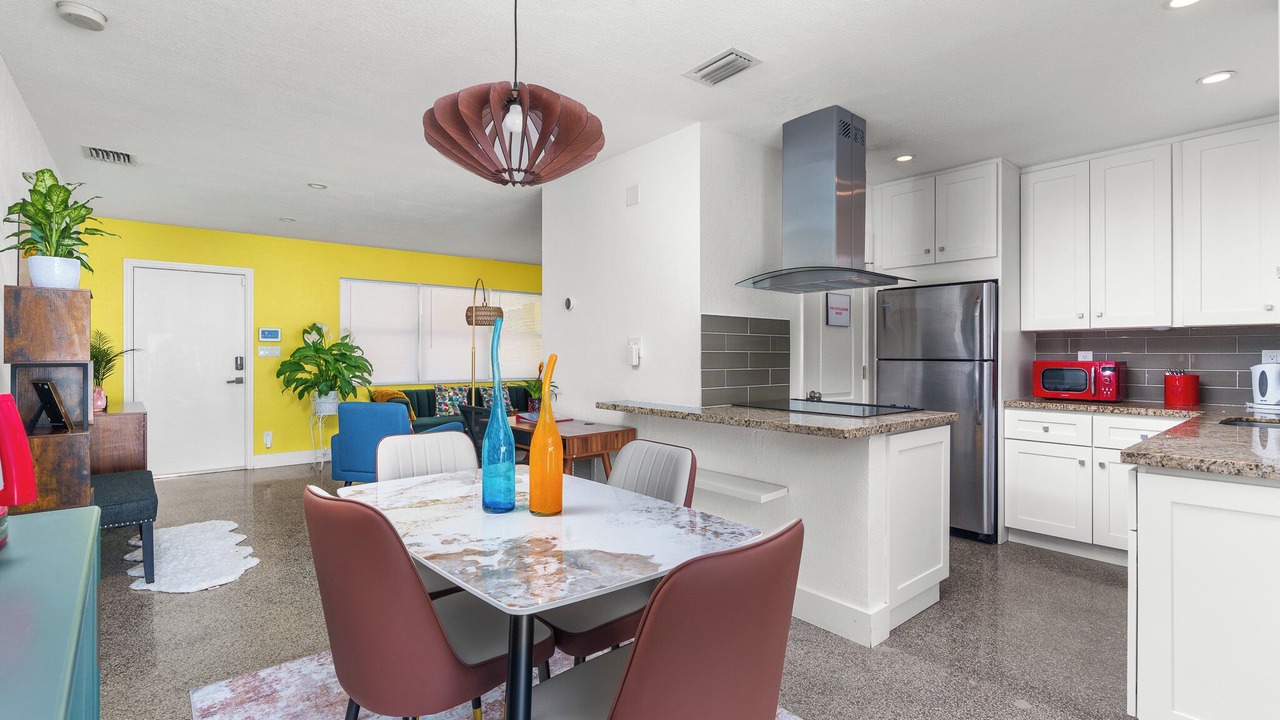 Photo of Kitchen in Middle River Terrace