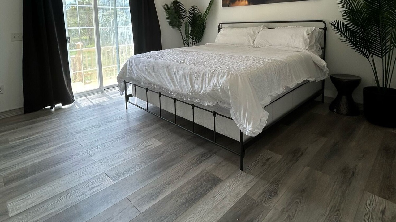 Photo of Bedroom in Indiantown