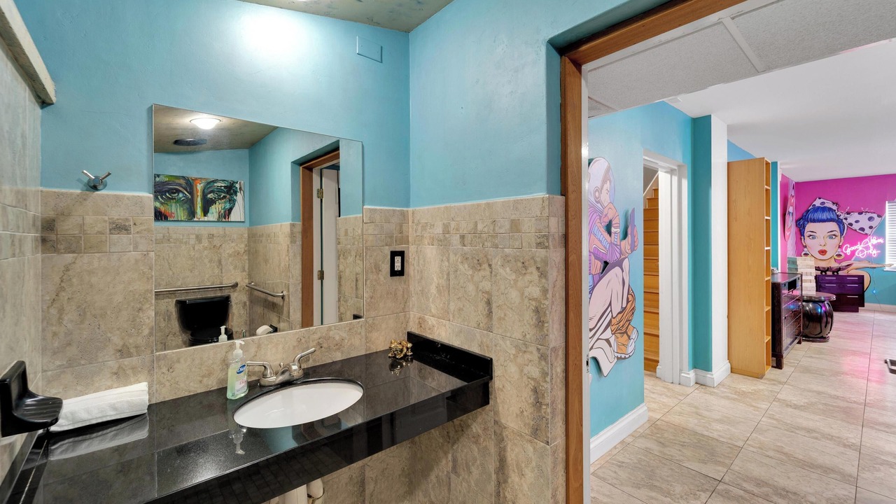 Photo of Bathroom in Channel District