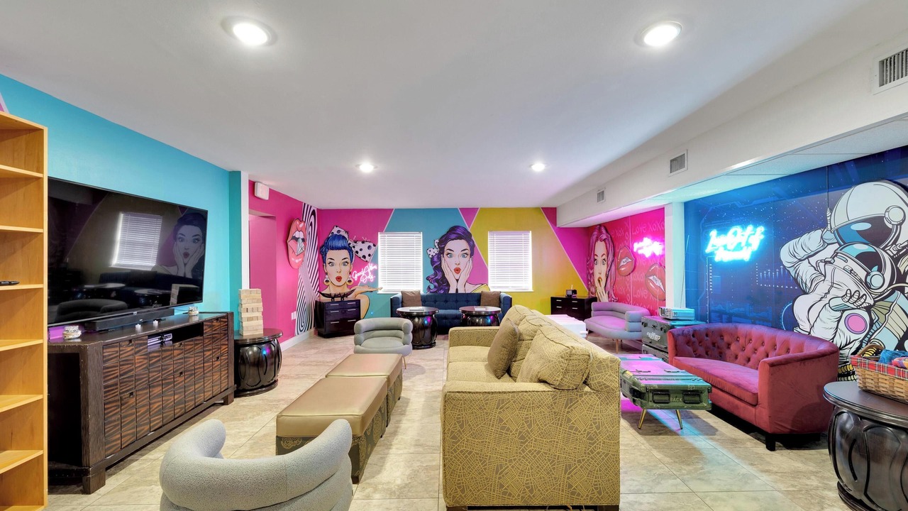 Photo of Bedroom in Channel District