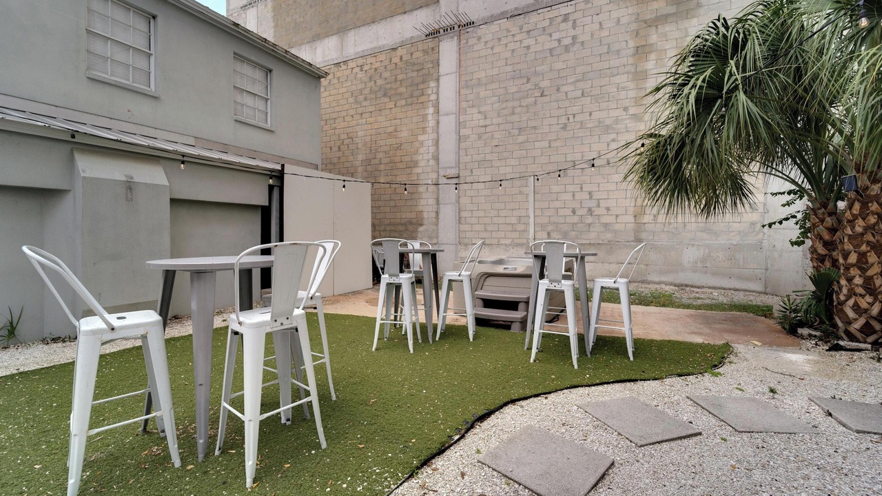 Photo of Outdoor in Channel District
