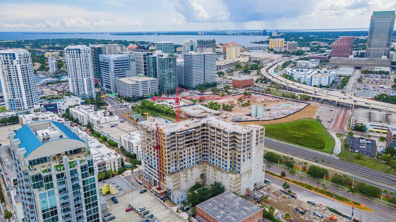 Photo of Outdoor in Channel District