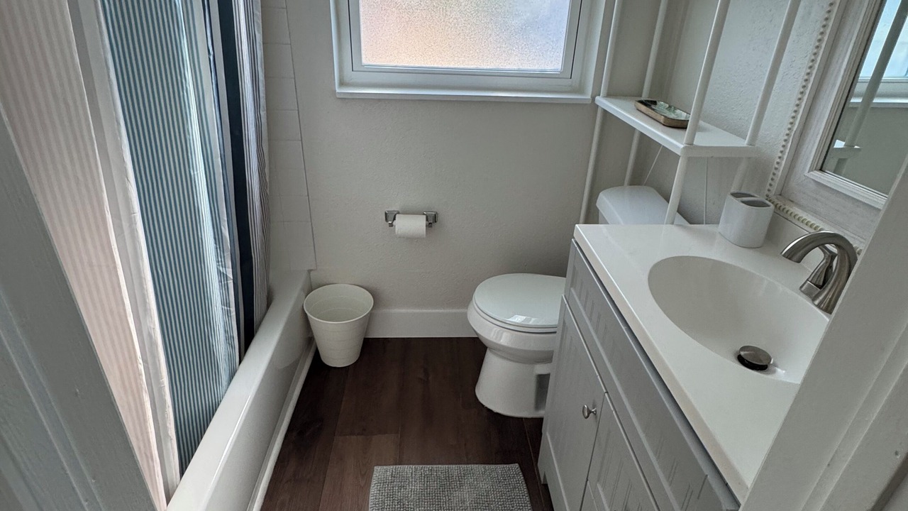 Photo of Bathroom in Old Seminole Heights