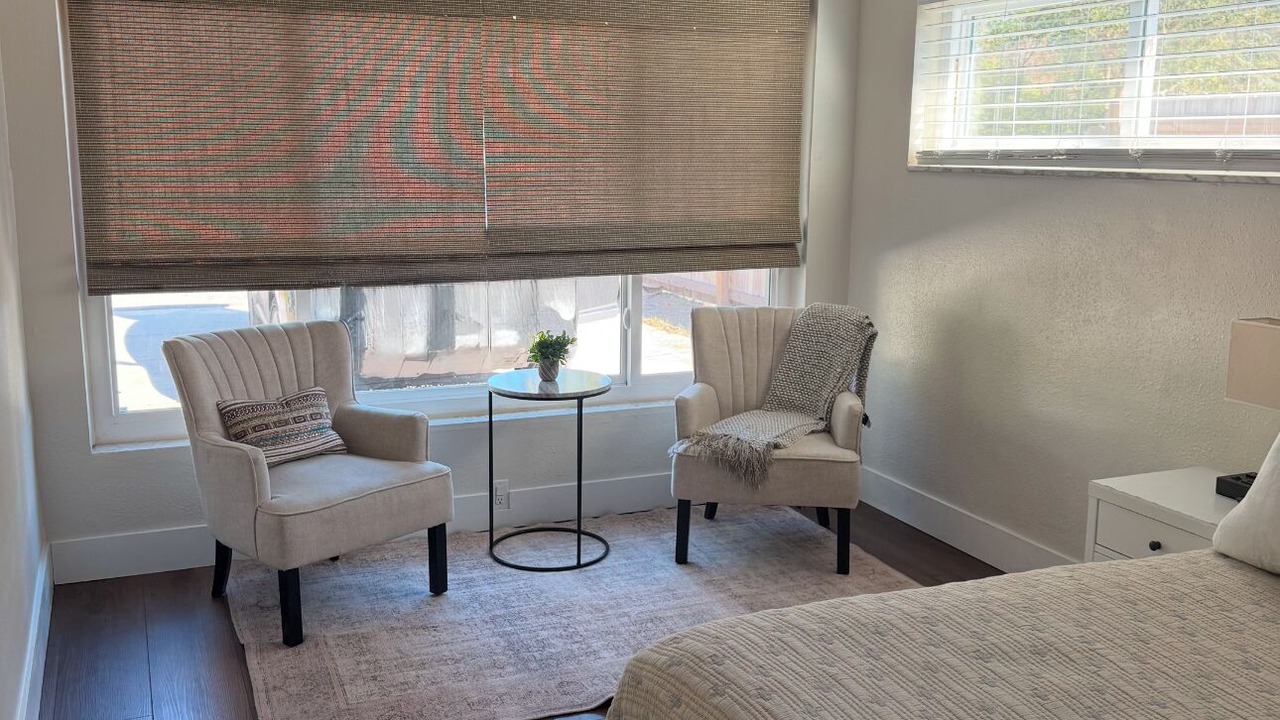 Photo of Bedroom in Old Seminole Heights