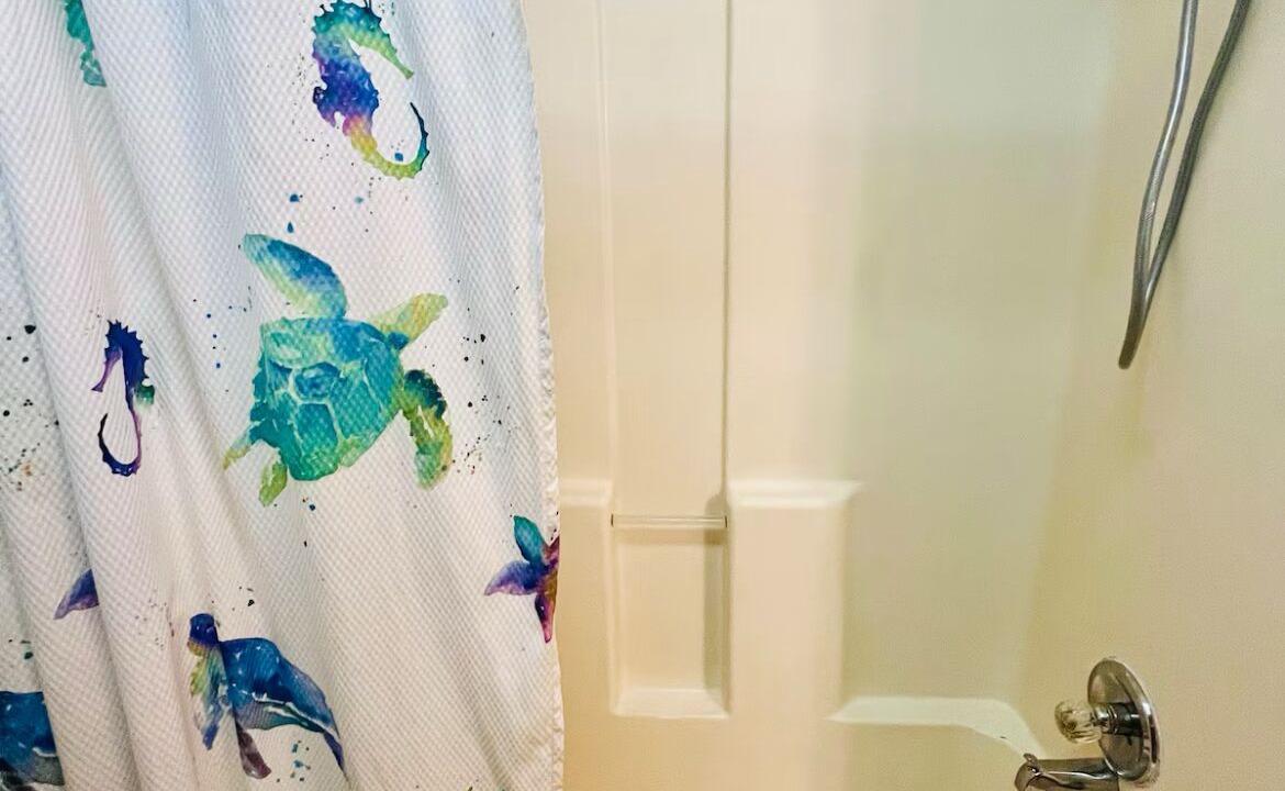 Photo of Bathroom in Kimberlin Heights