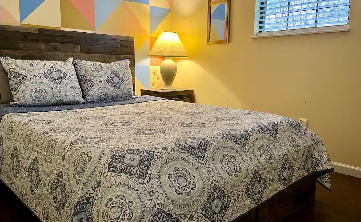 Photo of Bedroom in Kimberlin Heights