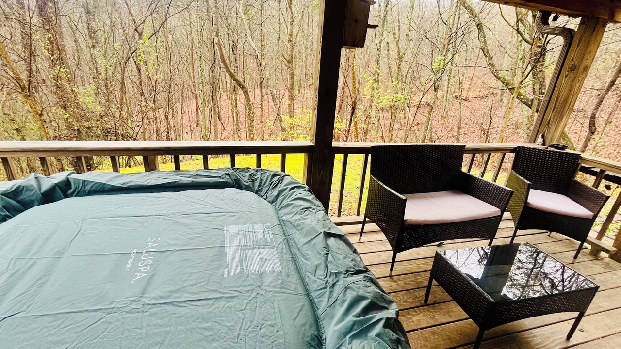 Photo of Outdoor in Kimberlin Heights