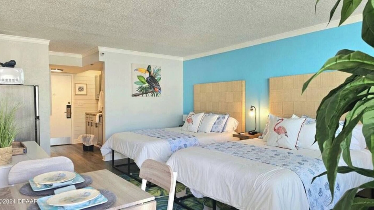 Photo of Bedroom in Lenox Park