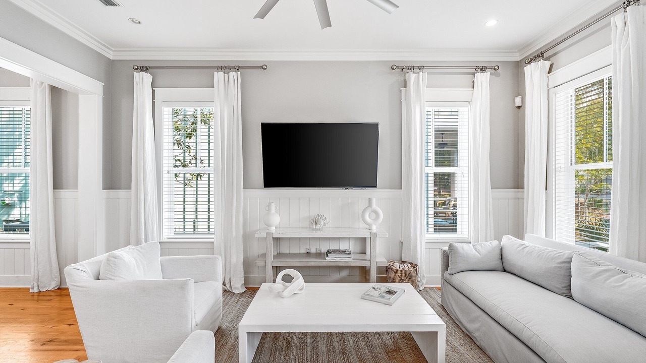 Photo of Livingroom in Forest District