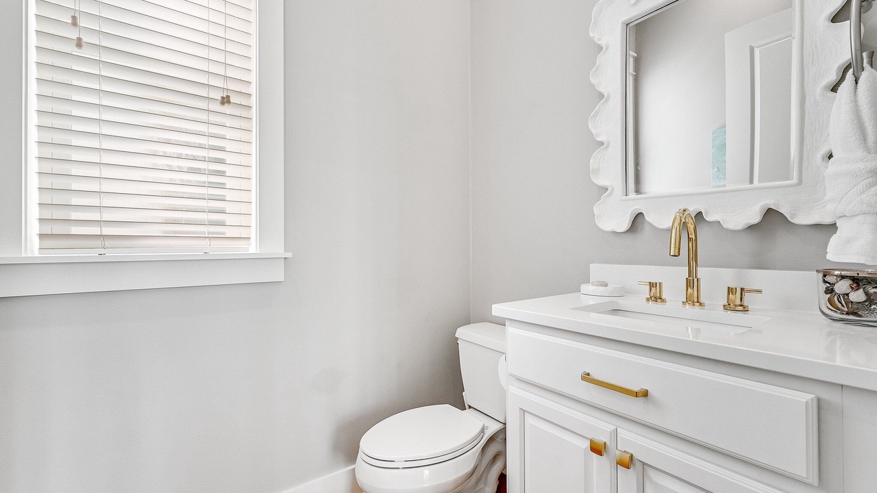 Photo of Bathroom in Forest District