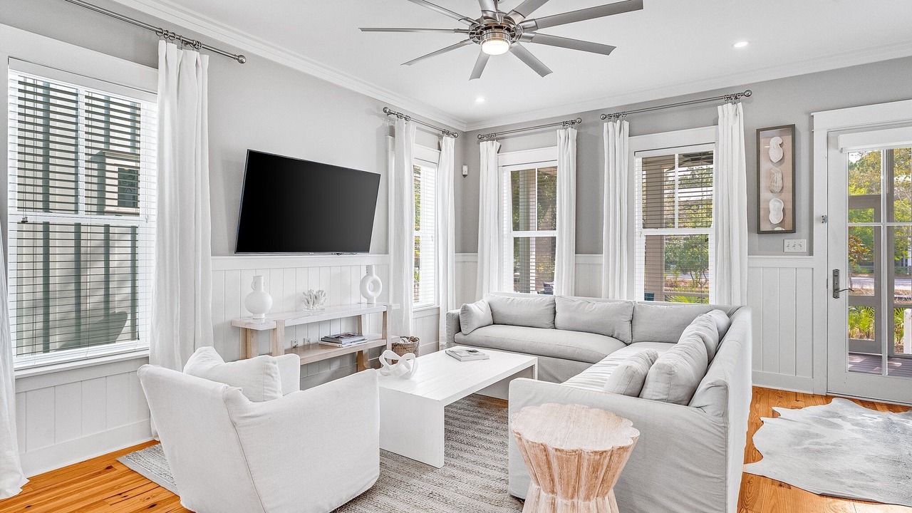 Photo of Livingroom in Forest District