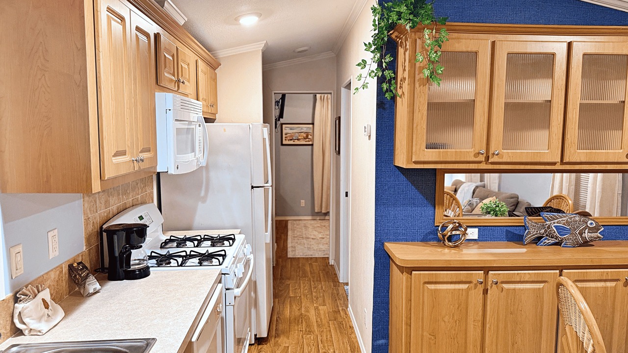 Photo of Kitchen in Seffner Community Alliance
