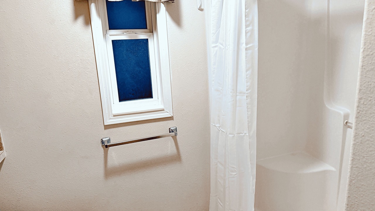 Photo of Bathroom in Seffner Community Alliance