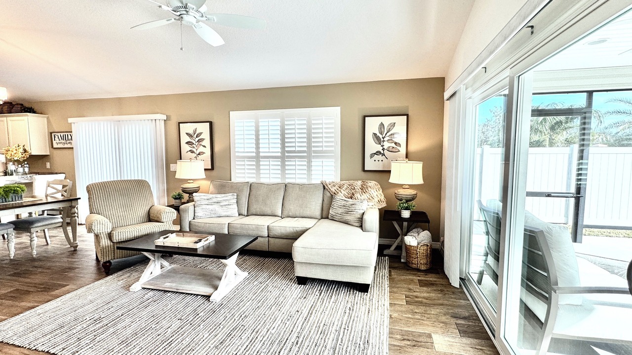 Photo of Livingroom in Wildwood