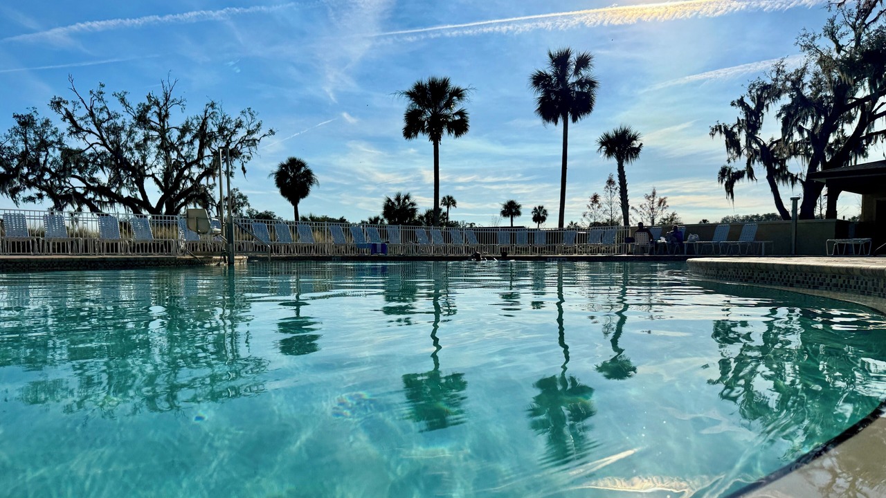 Photo of Outdoor in Wildwood