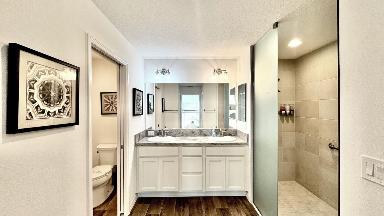 Photo of Bathroom in Wildwood
