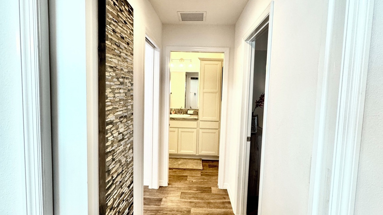 Photo of Bathroom in Wildwood