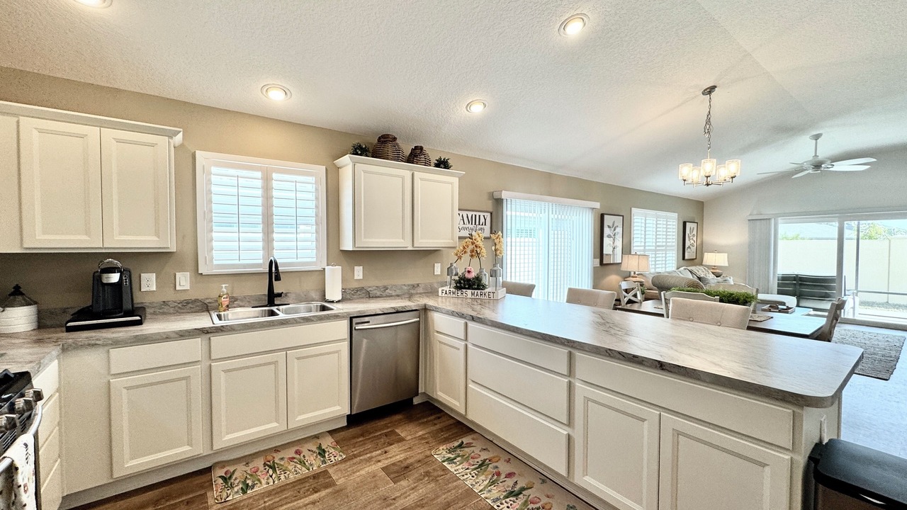 Photo of Kitchen in Wildwood