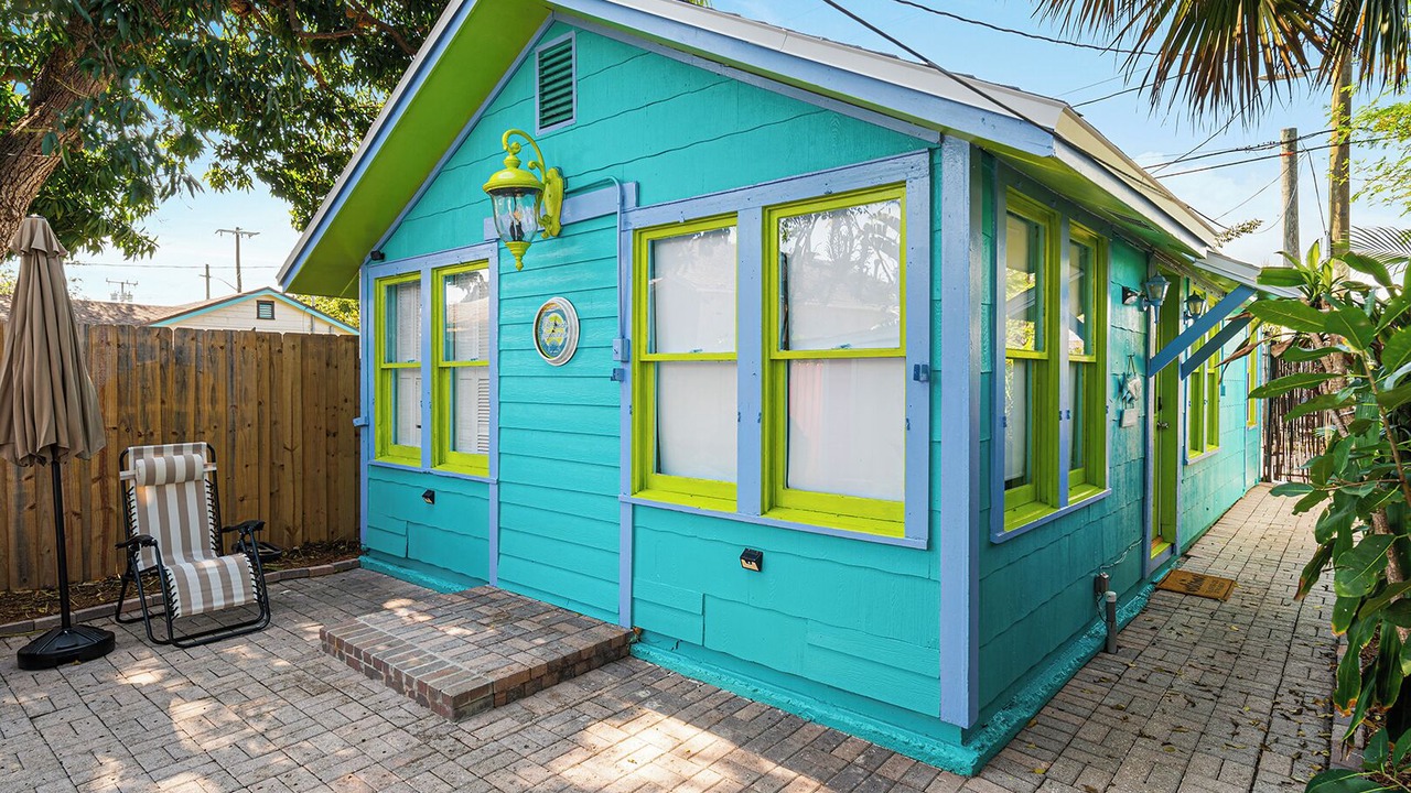 Photo of Outdoor in Lake Worth