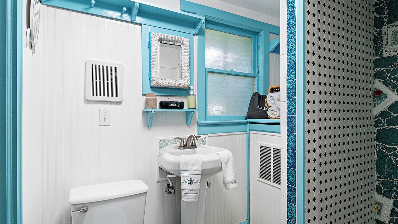 Photo of Bathroom in Lake Worth