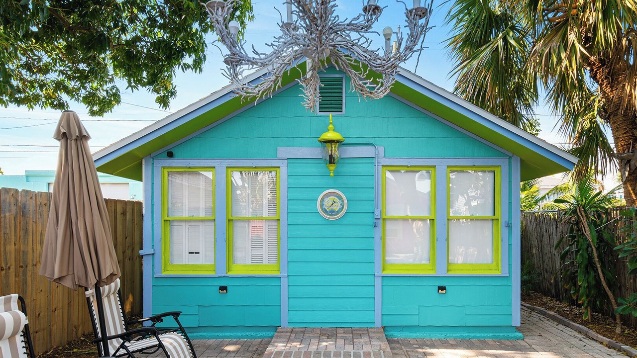 Photo of Patio Balcony in Lake Worth