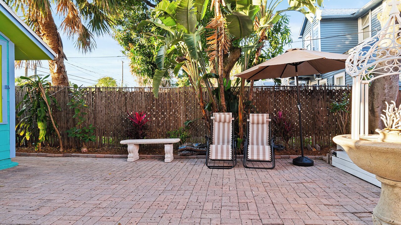 Photo of Patio Balcony in Lake Worth