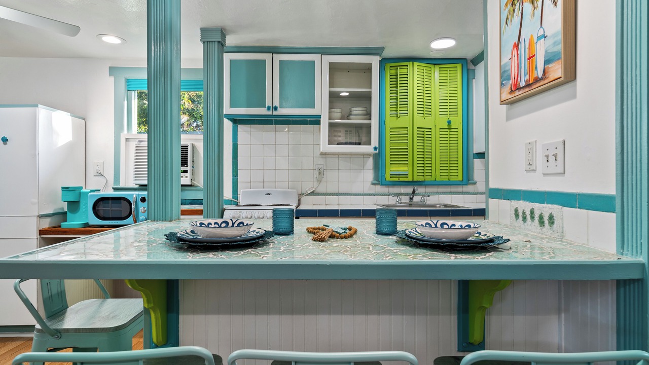 Photo of Kitchen in Lake Worth