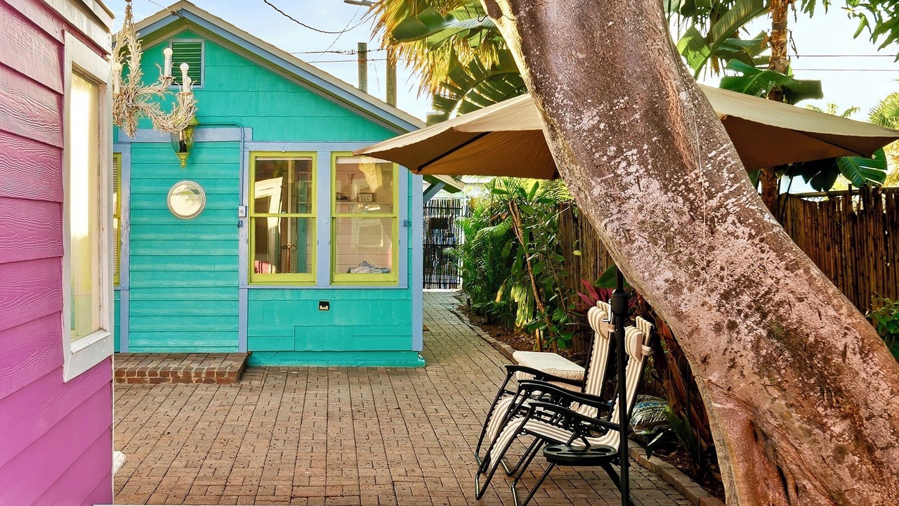 Photo of Patio Balcony in Lake Worth