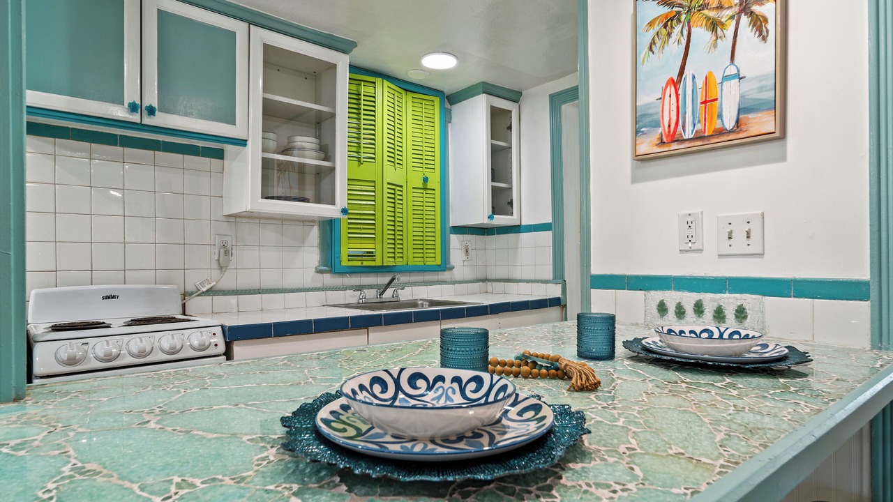 Photo of Kitchen in Lake Worth