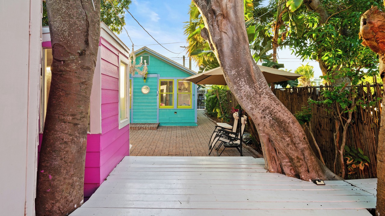 Photo of Patio Balcony in Lake Worth