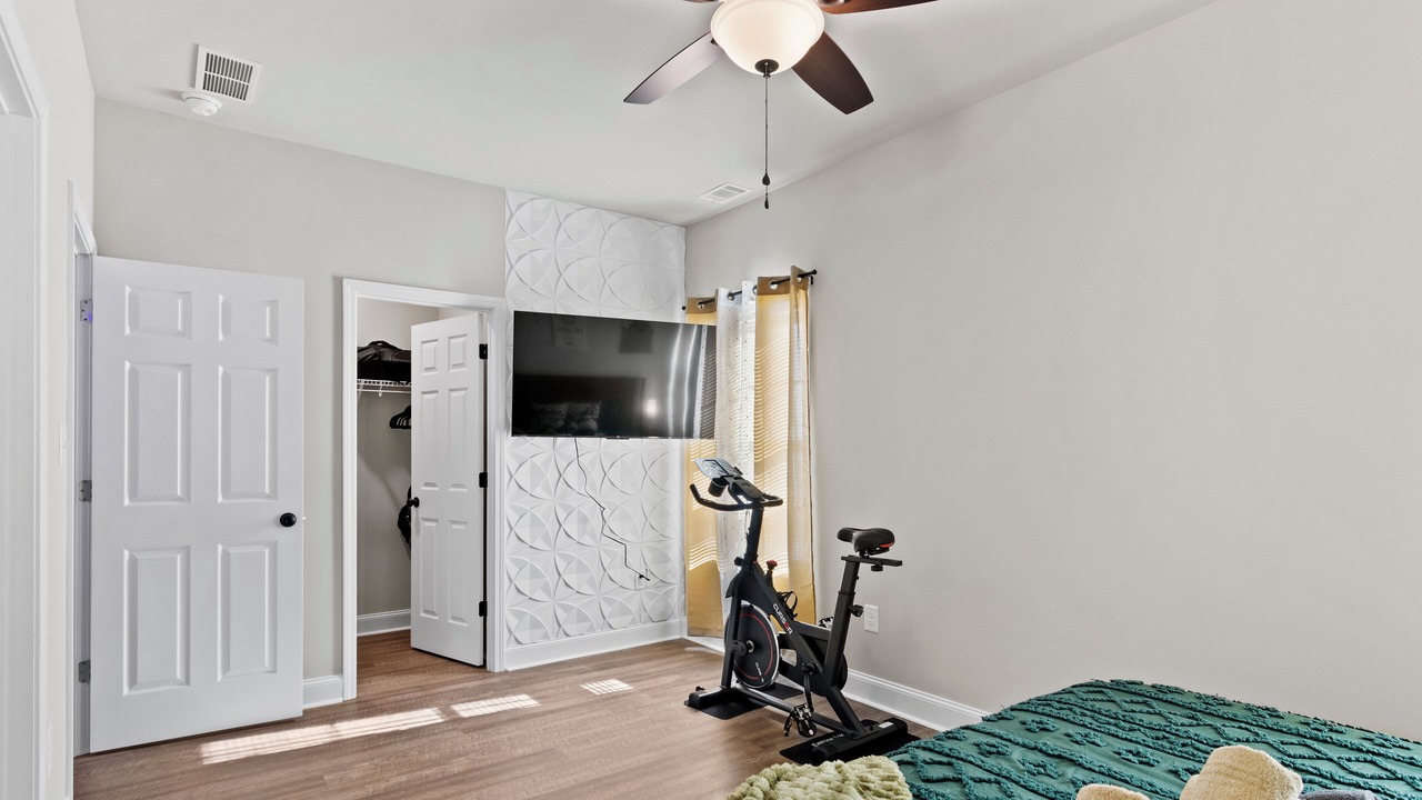 Photo of Bedroom in Athens