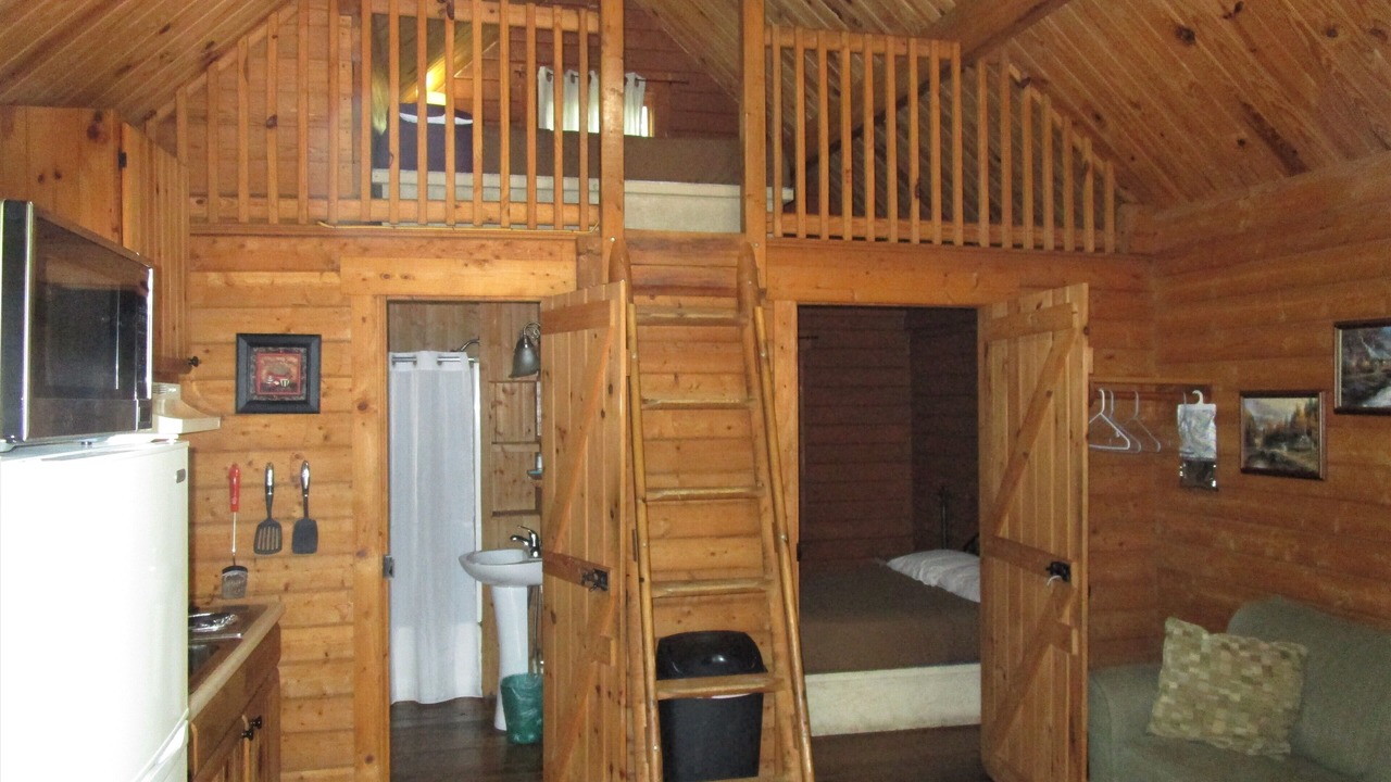 Photo of Bedroom in Mayo