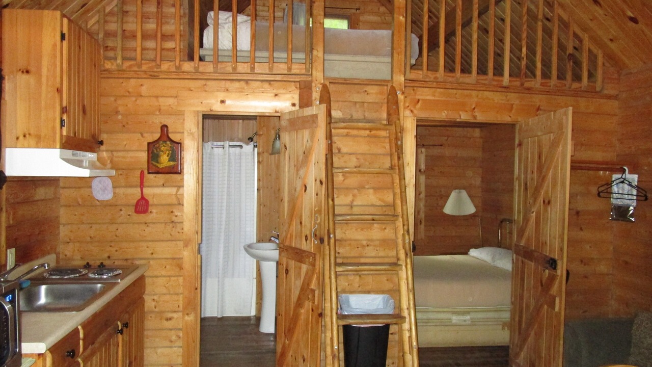 Photo of Bedroom in Mayo